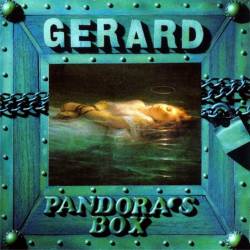 Gerard : Pandora's Box